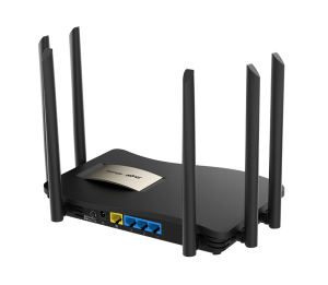 Bộ phát WiFi Ruijie RG-EW1200G PRO MU-Mimo