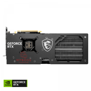 VGA MSI RTX 4070 GAMING X TRIO 12G