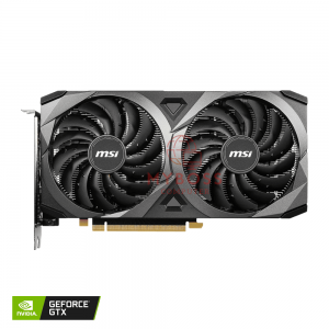 VGA MSI RTX 3060 VENTUS 2X 12G OC