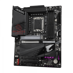 Mainboard Gigabyte Z790 AORUS ELITE (Intel Z790, Socket 1700, ATX, 4 khe Ram DDR5)