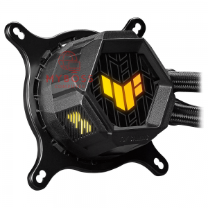 Tản Nhiệt Nước AIO ASUS TUF GAMING LC II 240 ARGB