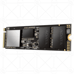 SSD ADATA XPG SX8200 Pro 1TB NVMe M.2 2280 PCIe Gen3 x4