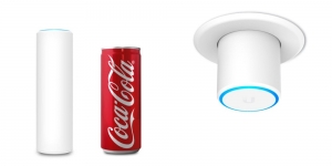 Bộ phát sóng không dây Ubiquiti UniFi AP-Flex HD