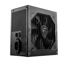 Nguồn MSI MAG A650BN - 650W (80 Plus Bronze)