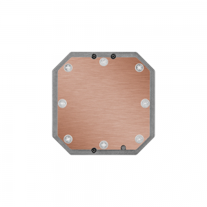 Tản nhiệt nước AIO Corsair H150i ELITE CAPELLIX RGB - White