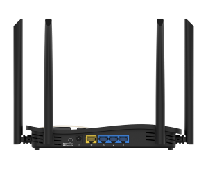 Bộ phát WiFi Ruijie RG-EW1200G PRO MU-Mimo