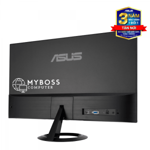 Màn Hình Siêu Mỏng ASUS VZ24EHE 23.8in/ Full HD/ IPS/ Eye Care/ FreeSync