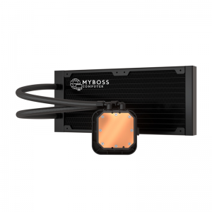 Tản Nhiệt Nước AIO Corsair iCUE H100i ELITE LCD Display