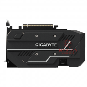 VGA GIGABYTE GTX 1660 SUPER D6 6G