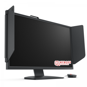 Màn hình BenQ ZOWIE XL2566K 24.5in/ FullHD/ TN/ 360Hz/ 0.1ms/ Dyac+