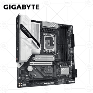 Mainboard Gigabyte Z890M GAMING X DDR5 (Intel Z890, Socket 1851, m-ATX, 4 khe RAM DDR5)