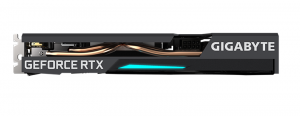 VGA GIGABYTE GeForce RTX 3060 EAGLE OC 12G (rev. 2.0) (GV-N3060EAGLE OC-12GD)