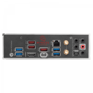 Mainboard MSI Z790 GAMING WIFI (Intel Z790, Socket 1700, ATX, 4 khe RAM DDR5)