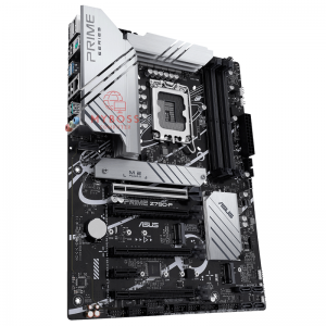 Mainboard ASUS PRIME Z790-P CSM (Intel Z790, Socket 1700, ATX, 4 khe RAM DDR5)