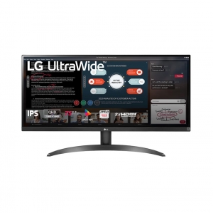 Màn hình LG 29WP500-B (29in/WFHD/IPS/75Hz/HDMI+Audio/FreeSync)