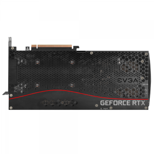 VGA EVGA RTX 3070 Ti FTW3 ULTRA GAMING 8GB GDDR6X