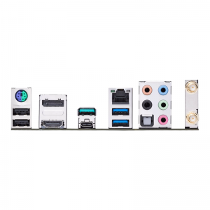 Mainboard ASUS PRIME Z690-P WIFI D4 (Intel Z690, Socket 1700, ATX, 4 khe Ram DDR4)