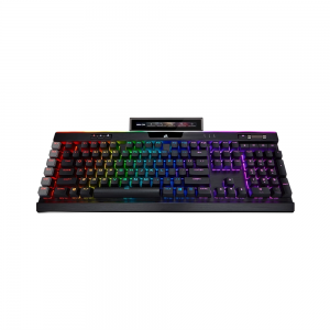 Bảng điều khiển bằng cảm ứng Corsair iCUE NEXUS
