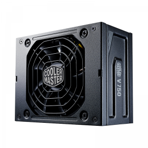 Nguồn CoolerMaster V750 SFX Gold - 750W (80 Plus Gold)