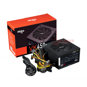 Nguồn AIGO VK450 - 450W