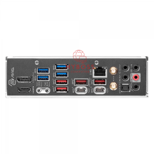 Mainboard MSI MAG Z790 TOMAHAWK WIFI DDR4 (Intel Z790, Socket 1700, ATX, 4 khe RAM DDR4)