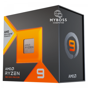 CPU AMD Ryzen 9 7950X3D (144M Cache, Up to 5.7 GHz, 16 Nhân 32 Luồng, 120W, Socket AM5)