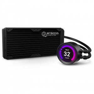 Tản Nhiệt Nước AIO NZXT Kraken Z53