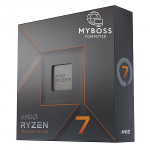 CPU AMD Ryzen 7 7700X (40M Cache, Up to 5.4 GHz, 8 Nhân 16 Luồng, 105W, Socket AM5)