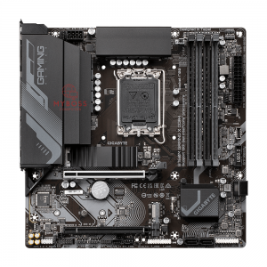 Mainboard Gigabyte B760 GAMING X DDR4 (Intel B760, Socket 1700, ATX, 4 khe Ram DDR4)