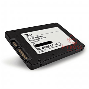 SSD TRM S100 512GB SATA III
