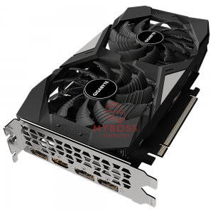 VGA GIGABYTE GTX 1660 SUPER D6 6G