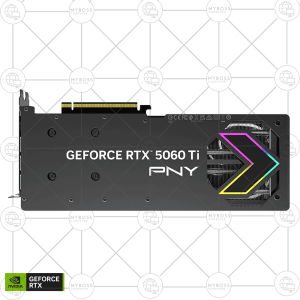 VGA PNY RTX 5060 Ti 16GB EPIC-X RGB Triple Fan