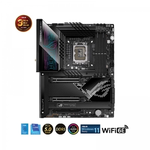 Mainboard ASUS ROG MAXIMUS Z690 HERO WIFI (Intel Z690, Socket 1700, ATX, 4 khe Ram DDR5)
