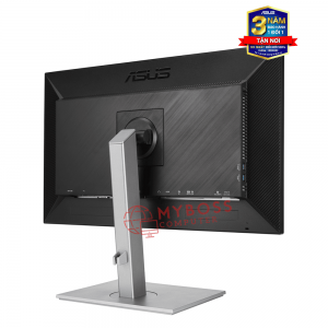 Màn hình ASUS ProArt PA278CV 27in/ 2K/ IPS/ 75Hz/  USB Type C/ 100% sRGB Chuyên Đồ Họa