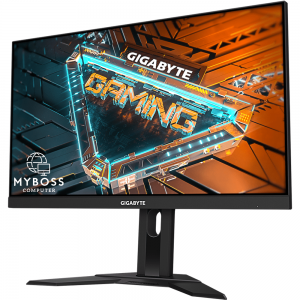 Màn Hình Gigabyte G24F2 23.8in/ FHD/ 180Hz/ IPS/ 1ms/ FreeSync/ HDR