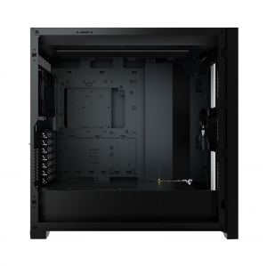 Vỏ case Corsair 5000D AIRFLOW BLK - Black