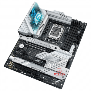 Mainboard ASUS ROG STRIX Z790-A GAMING WIFI D4 (Intel Z790, Socket 1700, ATX, 4 khe RAM DDR4)
