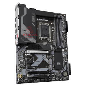 Mainboard Gigabyte Z790 D DDR4 (Intel Z790, Socket 1700, ATX, 4 khe Ram DDR4)