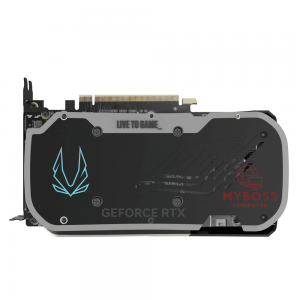 VGA ZOTAC GAMING RTX 4060 Ti 16GB Twin Edge