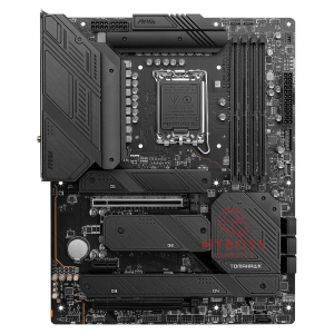 Mainboard MSI MAG Z790 TOMAHAWK WIFI DDR4 (Intel Z790, Socket 1700, ATX, 4 khe RAM DDR4)