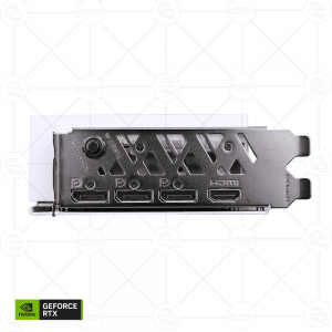 VGA Colorful iGame GeForce RTX 4060Ti Ultra W OC 8GB-V