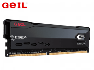 RAM GEIL Orion 16GB DDR4 3200MHz - Grey