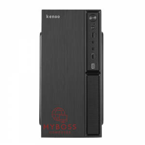 Vỏ Case KENOO T13c (No Fan)