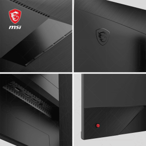 Màn Hình MSI G272QPF E2 27in/ 2K WQHD/ Rapid IPS/ 180hz/ 1ms GTG/ Adaptive Sync