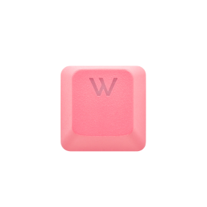 Bộ nút thay thế Corsair PBT DOUBLE-SHOT PRO Keycap Mod - Pink