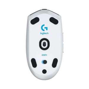 Chuột Logitech G304 LIGHTSPEED Wireless White