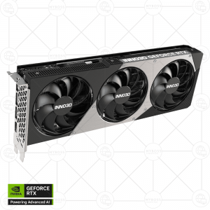 VGA INNO3D GeForce RTX™ 5070 Ti X3 OC 16GB GDDR7