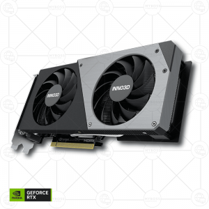 VGA INNO3D GeForce RTX 4060 TWIN X2 8GB