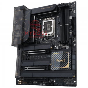 Mainboard ASUS ProArt Z790-CREATOR WIFI (Intel Z790, Socket 1700, m-ATX, 4 khe RAM DDR5)