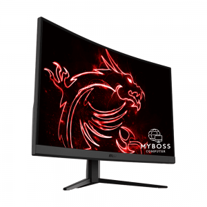 Màn hình Cong MSI G27CQ4 E2 27in/ 2K/ VA/ 170Hz/ 1ms/ FreeSync/ HDR
